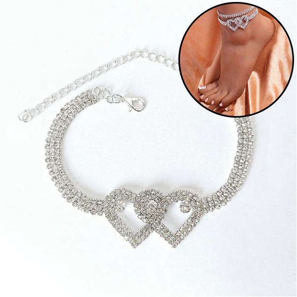 Corrente para corpo feminino | DIAMONDS