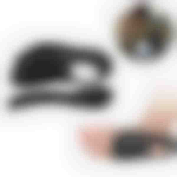 Palmilhas para pés planos/chatos SOLEBRACE (2 unid.)