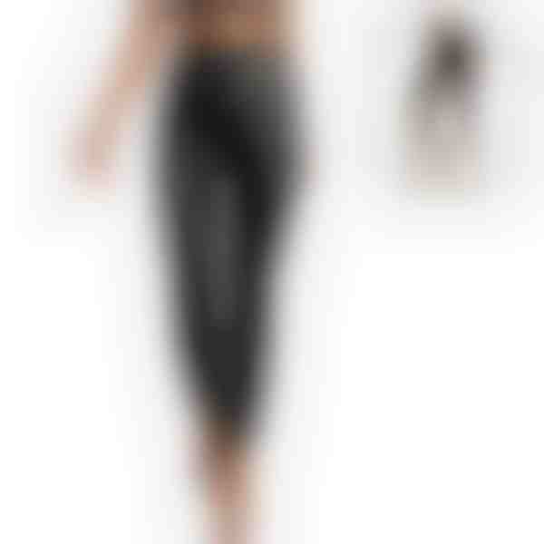 Leggings de cintura alta | NEROFIT