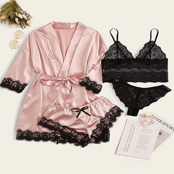 LUXESET
