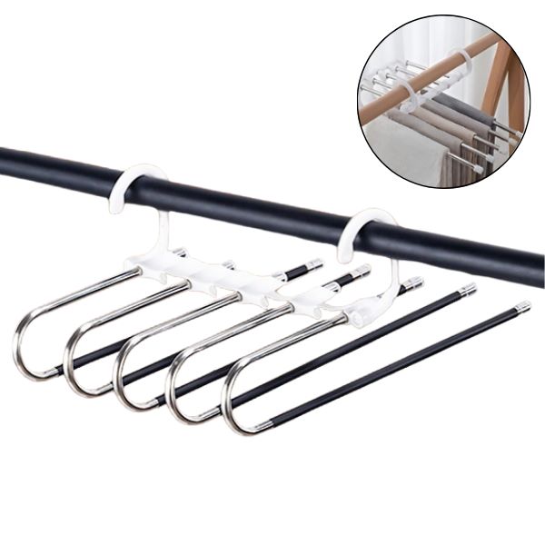 Cabide Multiusos para Calças | SMARTHANGER