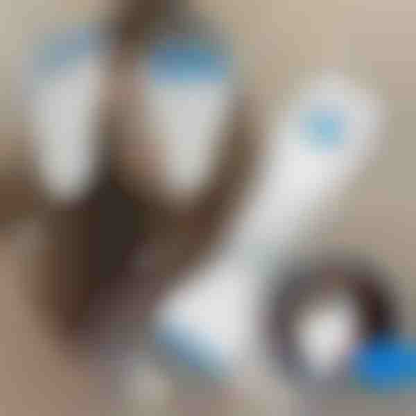 Pente elétrico para remoção de piolhos | TREVY