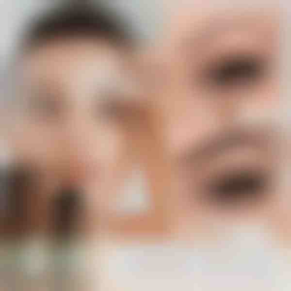 Kit de modelação com carimbo para sobrancelhas | STAMPOW