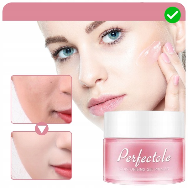 Gel hidratante para o rosto | PERFECTOLE