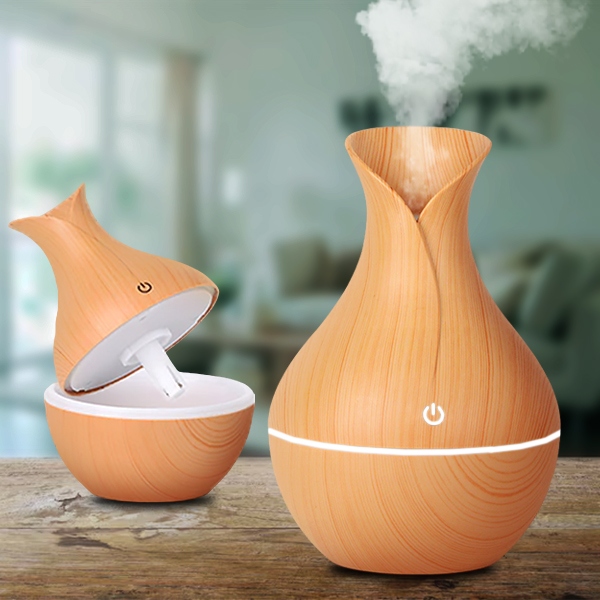 Humidificador de madeira | HUMISTER