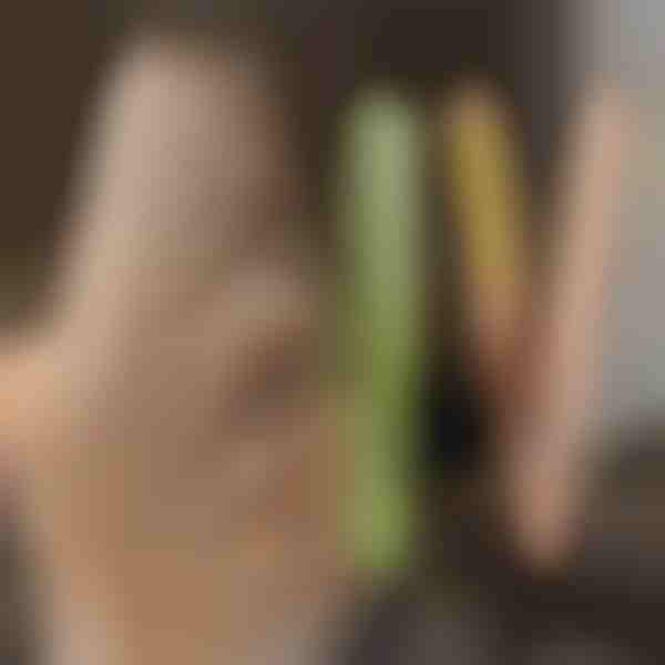 Alisador & Modelador de Cabelo TWISTLINE