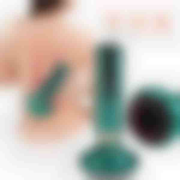 Aparelho de massagem para recuperação, imunidade e redução da celulite | CUPNOVA