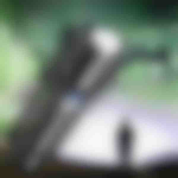 Lanterna recarregável de alta potência | BLAZORA